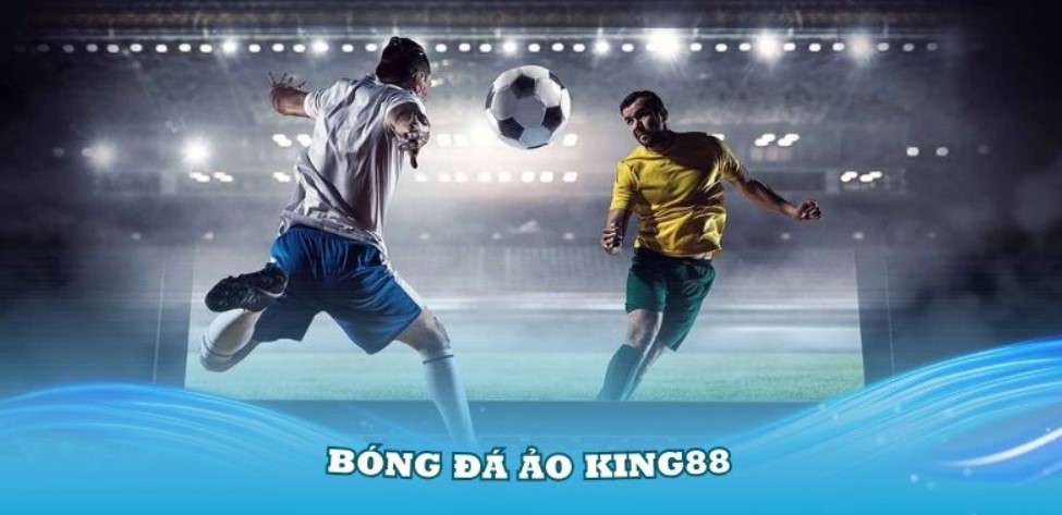 Mẹo chơi thể thao ảo King88