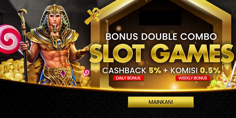 Những điểm nổi bật tại game slot king88